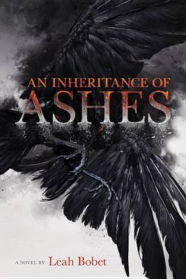 Book cover for An Inheritance of Ashes