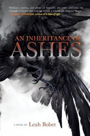 Cover of Inheritance of Ashes