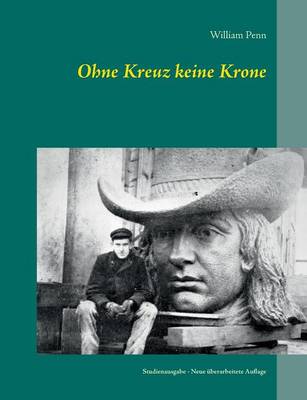 Book cover for Ohne Kreuz Keine Krone