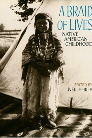 Cover of A Braid of Lives