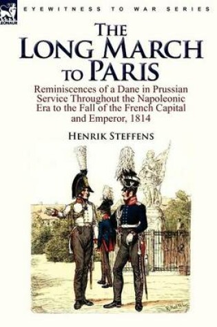 Cover of The Long March to Paris