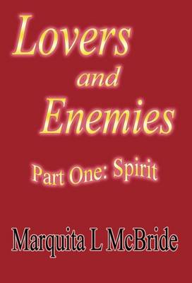 Cover of Lovers and Enemies