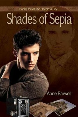 Cover of Shades of Sepia