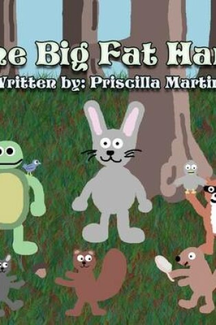 Cover of The Big Fat Hare