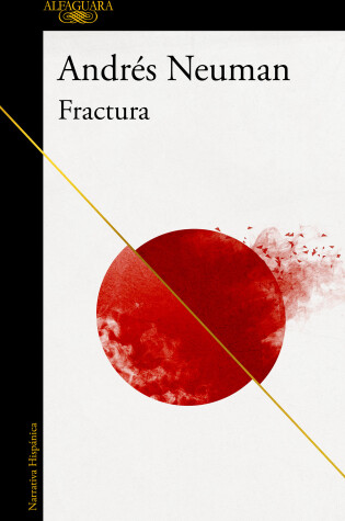 Cover of Fractura / Fracture