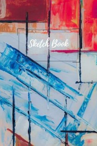 Cover of Sketch Book