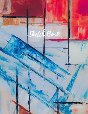 Book cover for Sketch Book