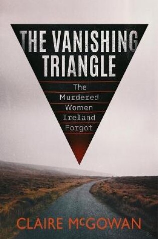 Cover of The Vanishing Triangle
