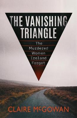 Book cover for The Vanishing Triangle