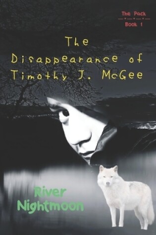 Cover of The Disappearance of Timothy J. McGee