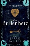 Book cover for Das Bullenherz