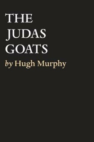 Cover of The Judas Goats