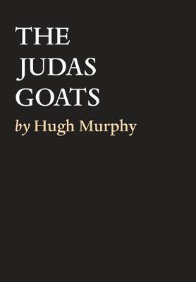 Book cover for The Judas Goats