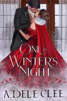 Book cover for One Winter's Night