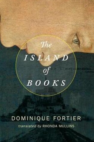 Cover of The Island of Books