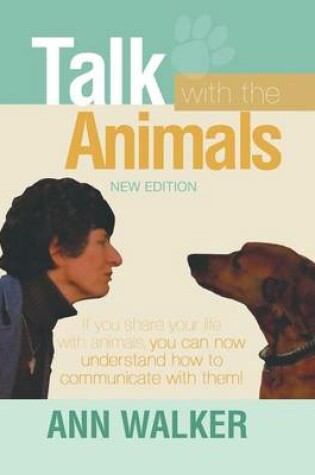 Cover of Talk With the Animals