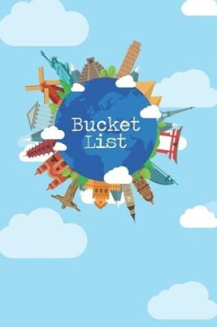 Cover of Bucket List