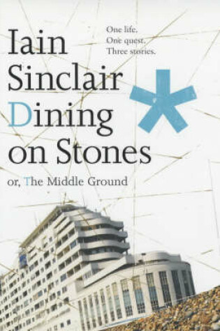 Cover of Dining on Stones