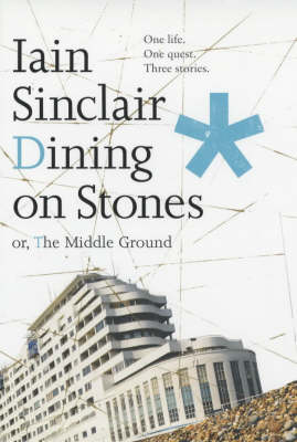 Book cover for Dining on Stones