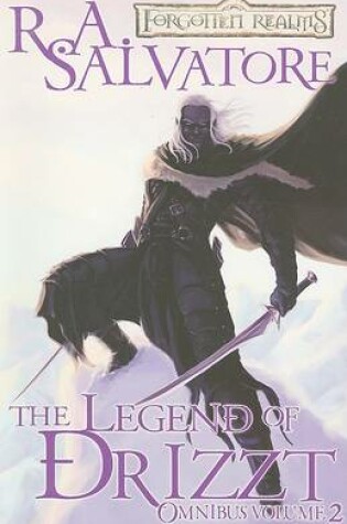 Cover of Forgotten Realms Omnibus