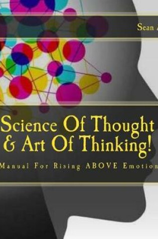 Cover of Science of Thought & Art of Thinking!