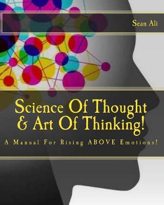 Book cover for Science of Thought & Art of Thinking!