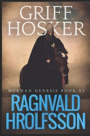Cover of Ragnvald Hrolfsson