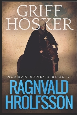 Book cover for Ragnvald Hrolfsson