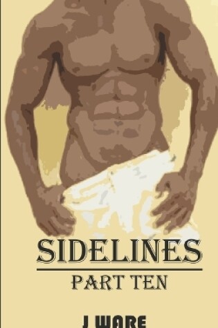 Cover of Sidelines Part Ten