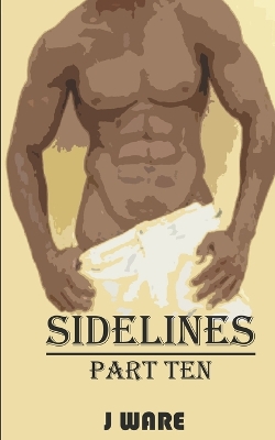 Book cover for Sidelines Part Ten