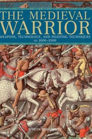 Cover of Medieval Warrior