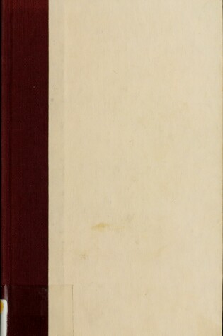 Cover of Diary of a Baby