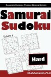 Book cover for Samurai Sudoku