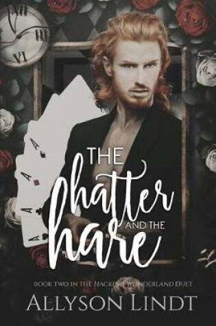 Cover of The Hatter and The Hare