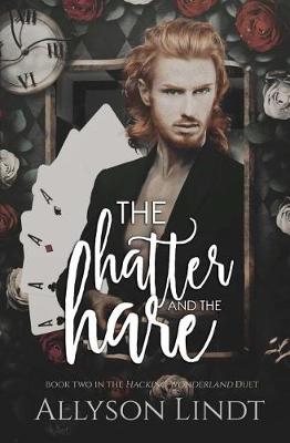 Book cover for The Hatter and The Hare