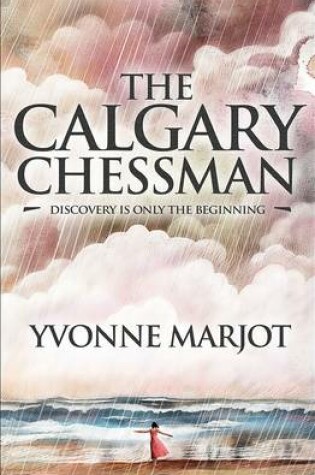 Cover of The Calgary Chessman