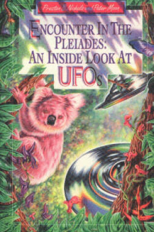 Cover of Encounters in the Pleiades