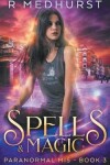 Book cover for Spells & Magic