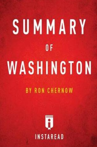 Cover of Summary of Washington