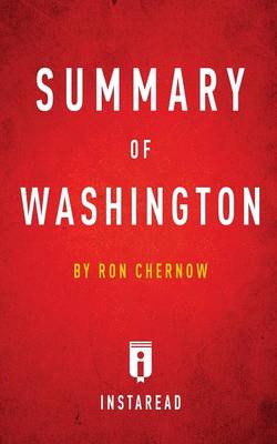 Book cover for Summary of Washington