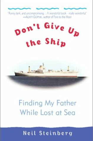 Cover of Don't Give up the Ship