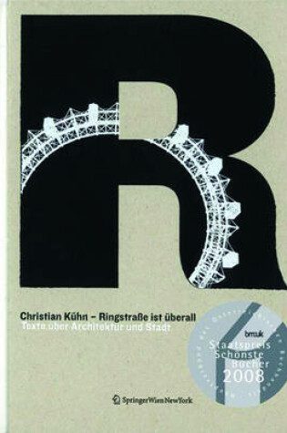 Cover of Ringstra e Ist  berall