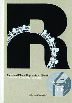 Book cover for Ringstra e Ist  berall