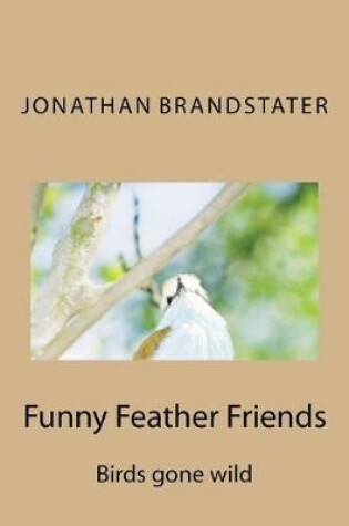 Cover of Funny Feather Friends