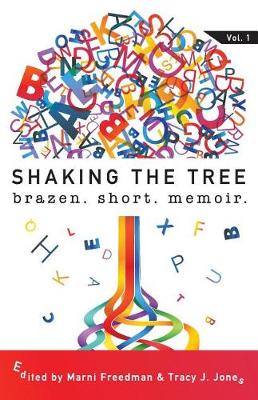 Cover of Shaking the Tree