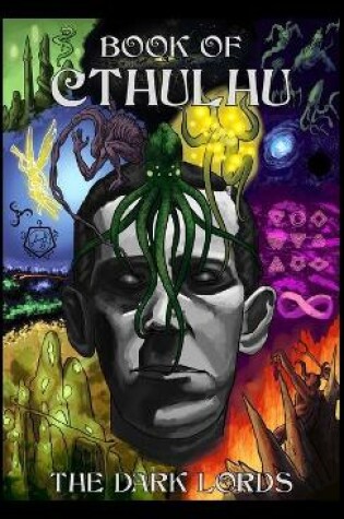 Cover of Book of Cthulhu