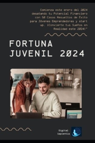 Cover of Fortuna Juvenil 2024