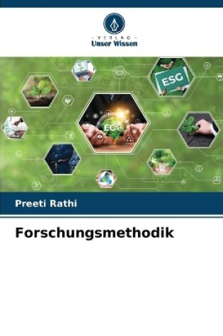 Cover of Forschungsmethodik