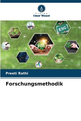 Book cover for Forschungsmethodik