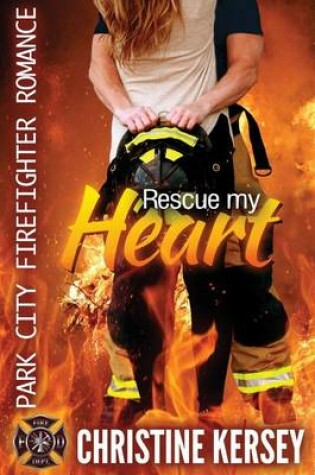 Cover of Rescue My Heart